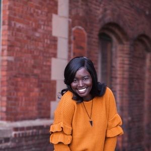 Meet your Posher, Ashay